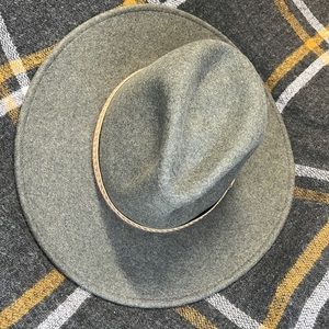 Stetson Pinedale Outdoor hat